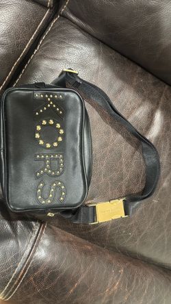 Michael Kors belt bag