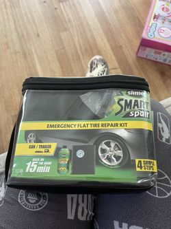 Slime Smart Spar For Cars 