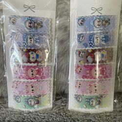Hair Clips