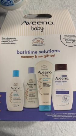 Aveeno Baby