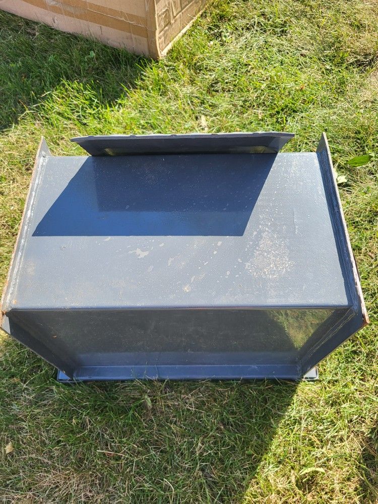 Grease Trap