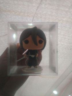 Bleach funko