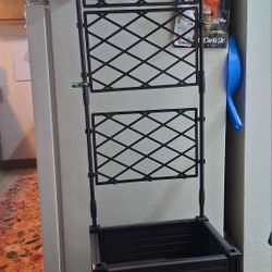 Climbing Plant Stand