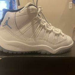 Jordan 11 Retro