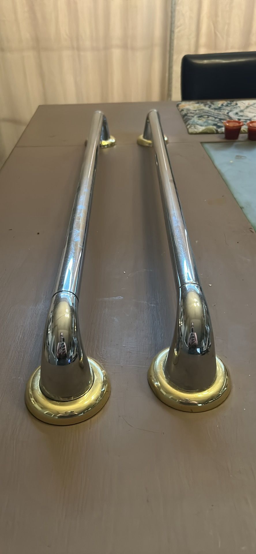 Kholer Towel Bars