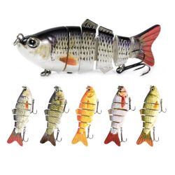 Fishing Lures