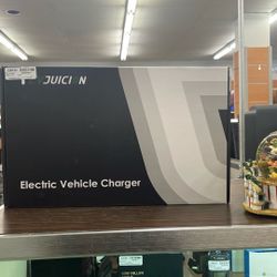 Evjuicion Charger