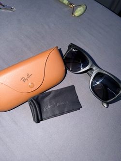 meta raybans gen 1