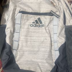 Adidas Backpack 