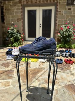 Air Max 90 Navy 