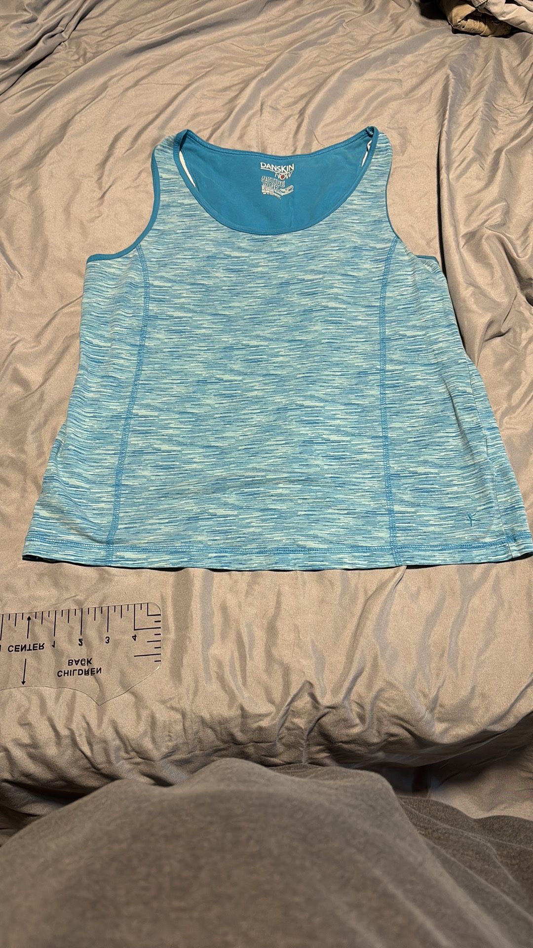 Women’s Tank Top