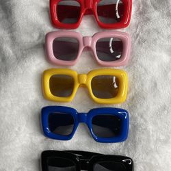 $7 Kid Sunglasses