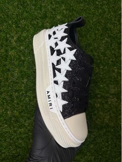Amiri shoes