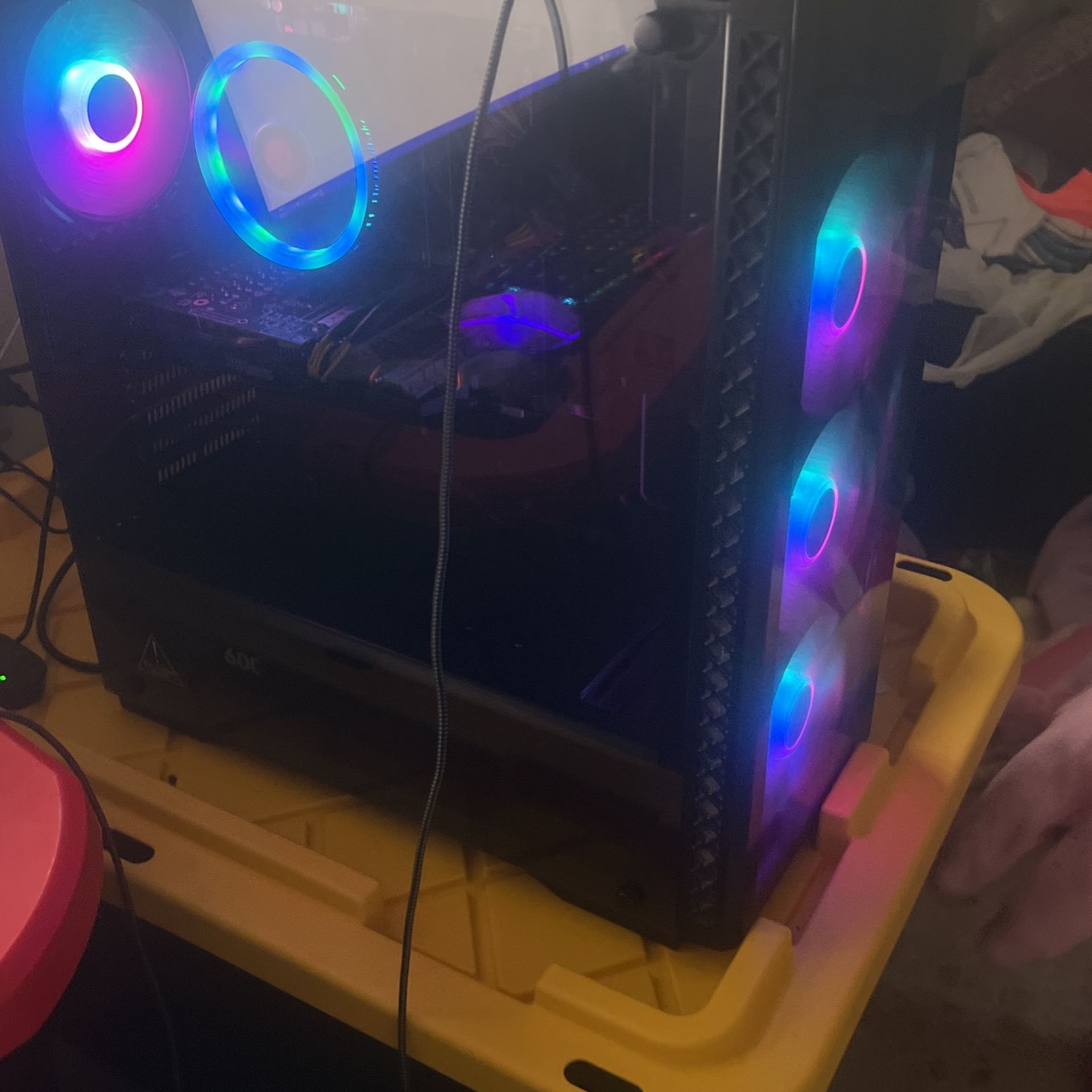 ABS PC