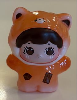 MJ Studio BaoBao's Pet Store Series Mini Bean Figurine