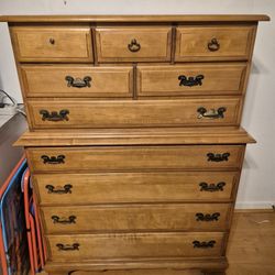 Bedroom Set, Full Size