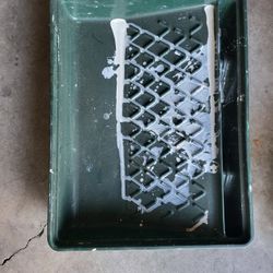 Paint Tray Big Size
