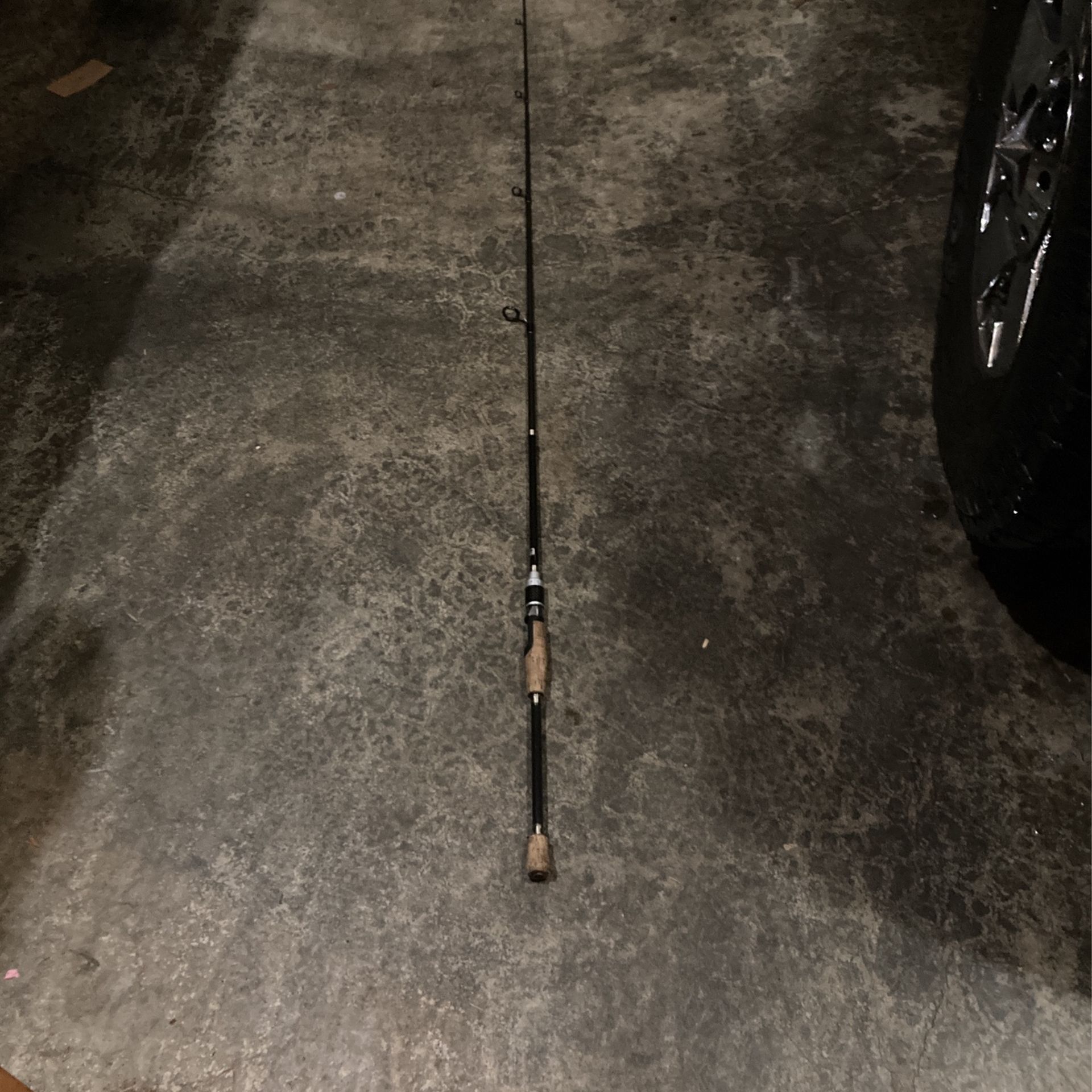 Fishing rod