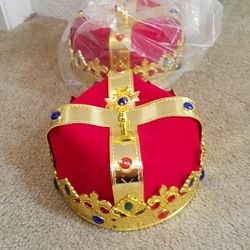 Crown
