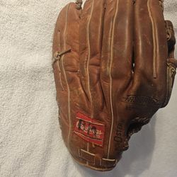 Rawlings Premium 13" Deep Brown Softball Glove