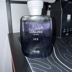 Hawas Ice 
