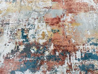 Rug 7’10’’ x 9’10’’ ( Calvin Klein)