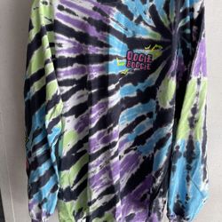 Disney Oogie Boogie Jersey Glow In The Dark