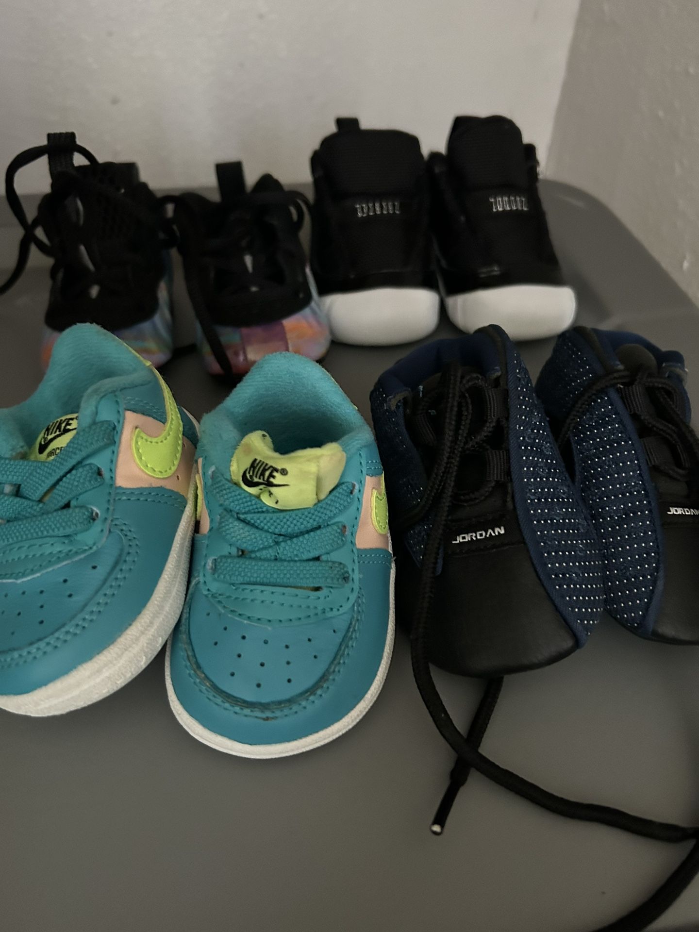 1C SHOE BUNDLE