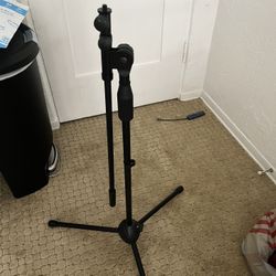 Mic / camera Tripod