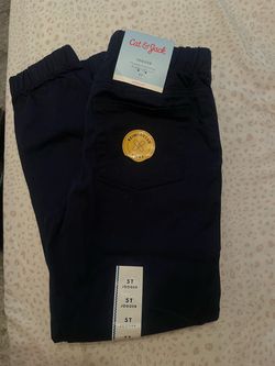 Boy joggers