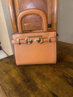 Satchel Handbag