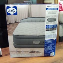 Air Mattress 