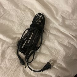Toshiba Charger