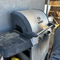 Bbq Grill $45