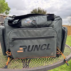 Fishing Tackle Bag