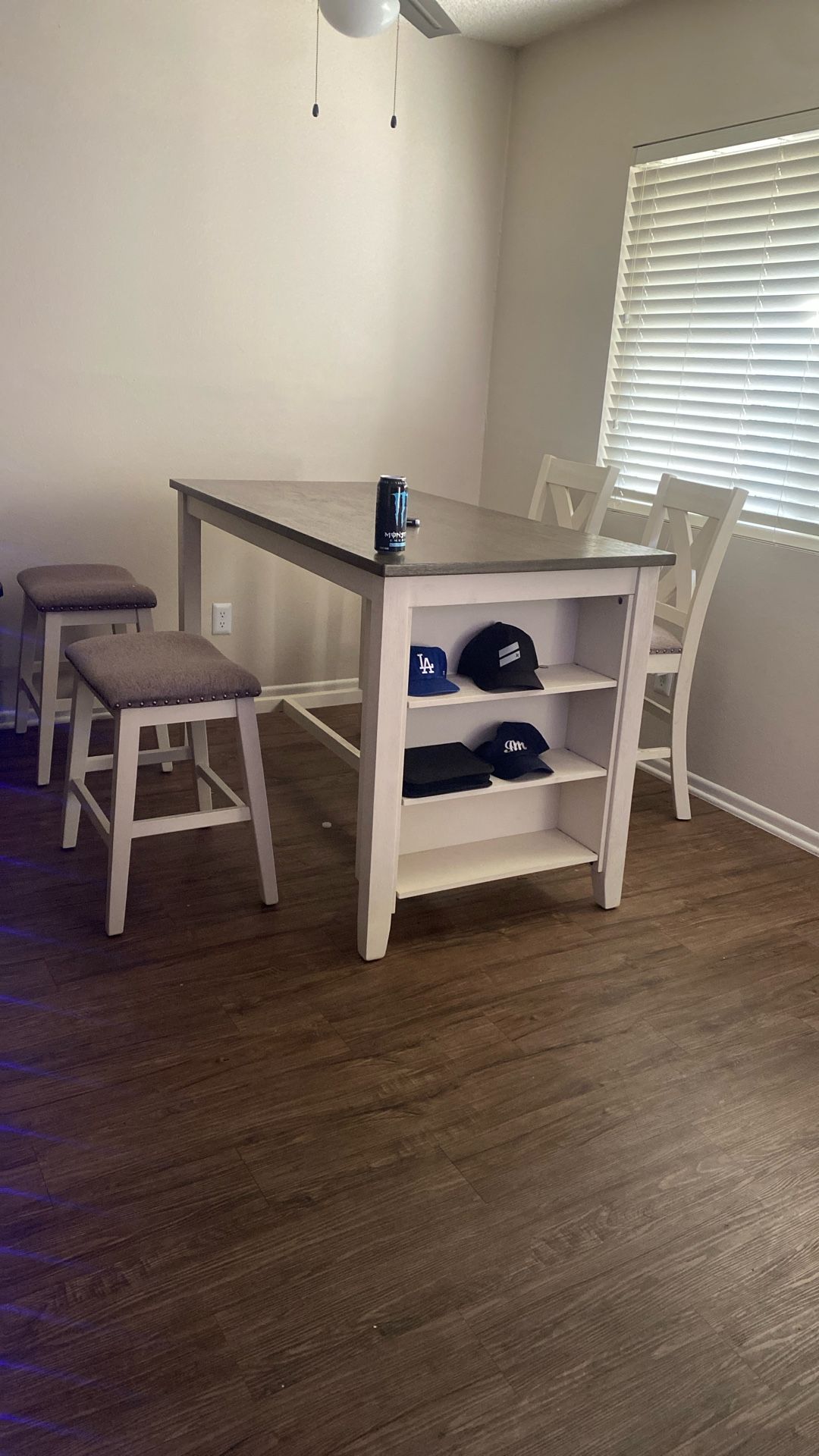 Kitchen Table