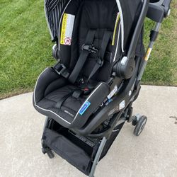 Grace Stroller