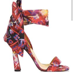 Christian Louboutin High Heels Size 6.5 
