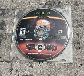 Stacked with Daniel Negreanu for Original Xbox