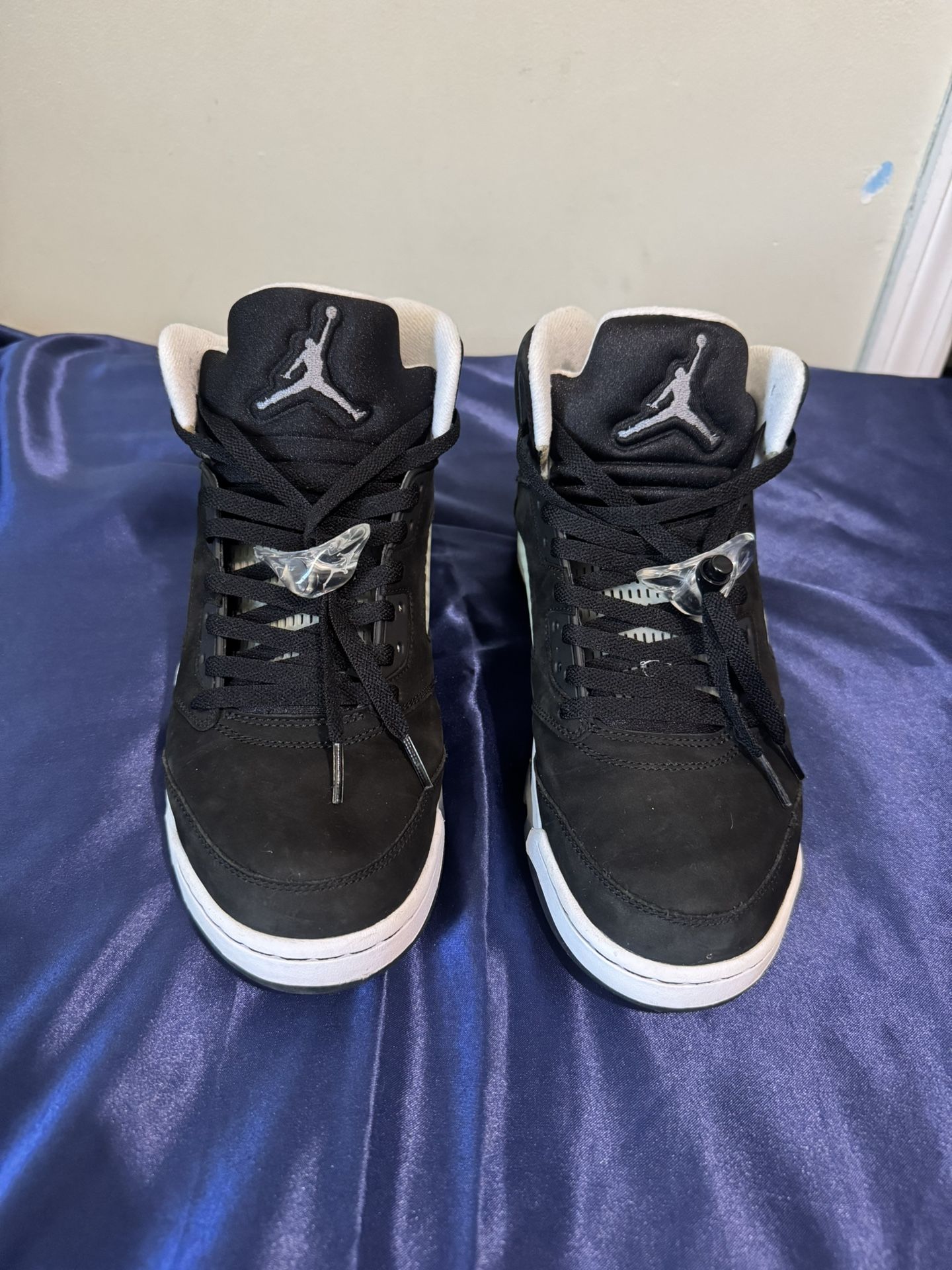 Air Jordan 5 Oreo US Men’s Size 10