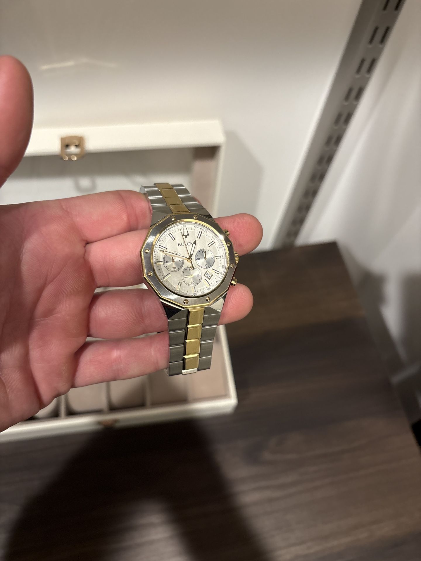 Men’s Watch