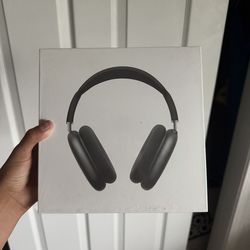 Headphones Pro Max