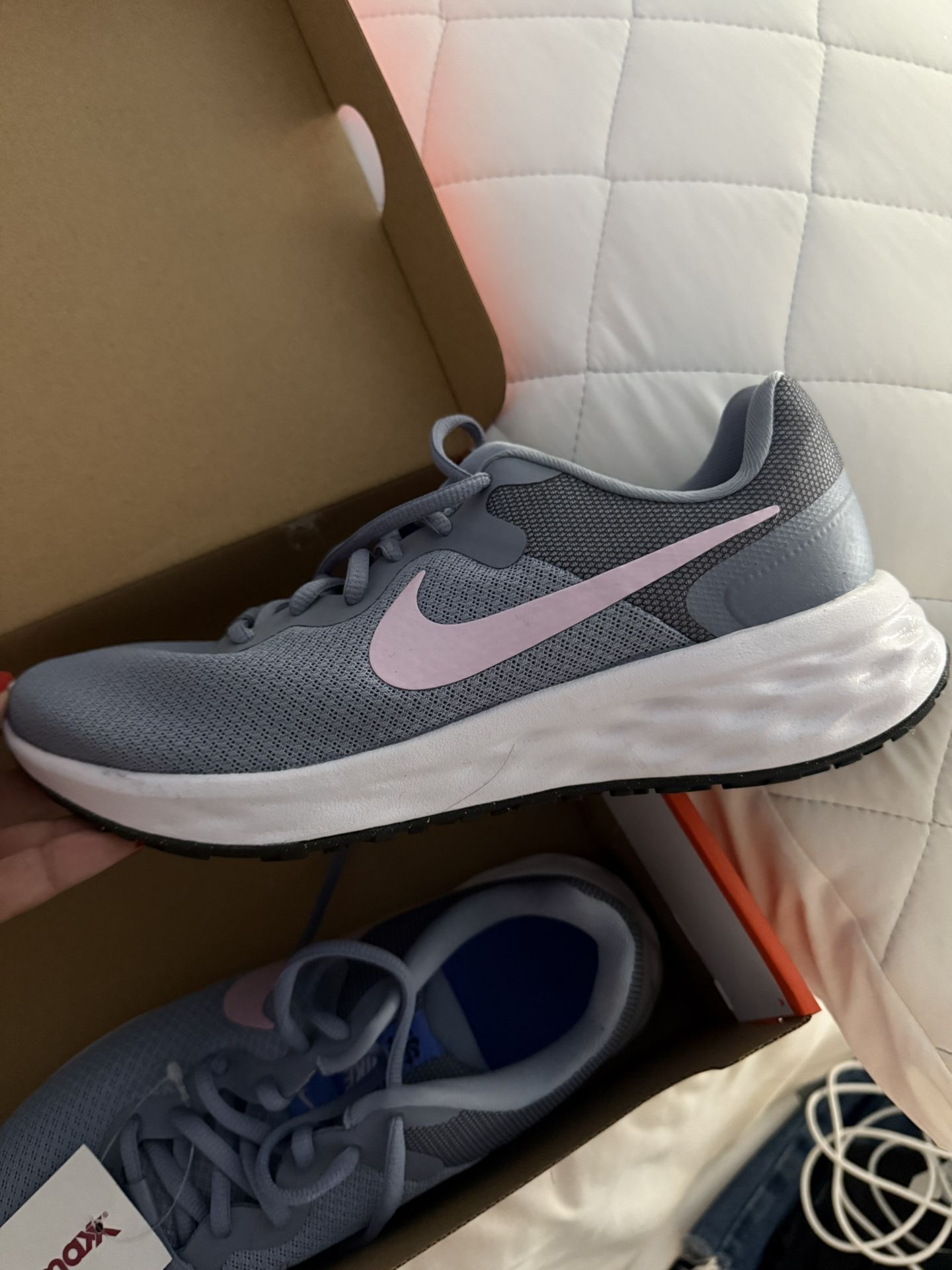 Women’s Nike Air Max Shoe