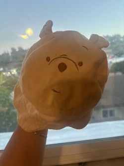 Winnie The Pooh Vintage Beanie 