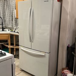 Samsung Refrigerator 