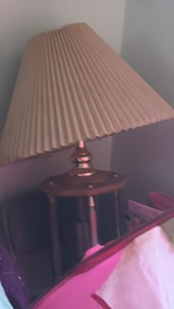 Lamp