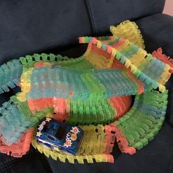 Free Car Toy Still Should Works