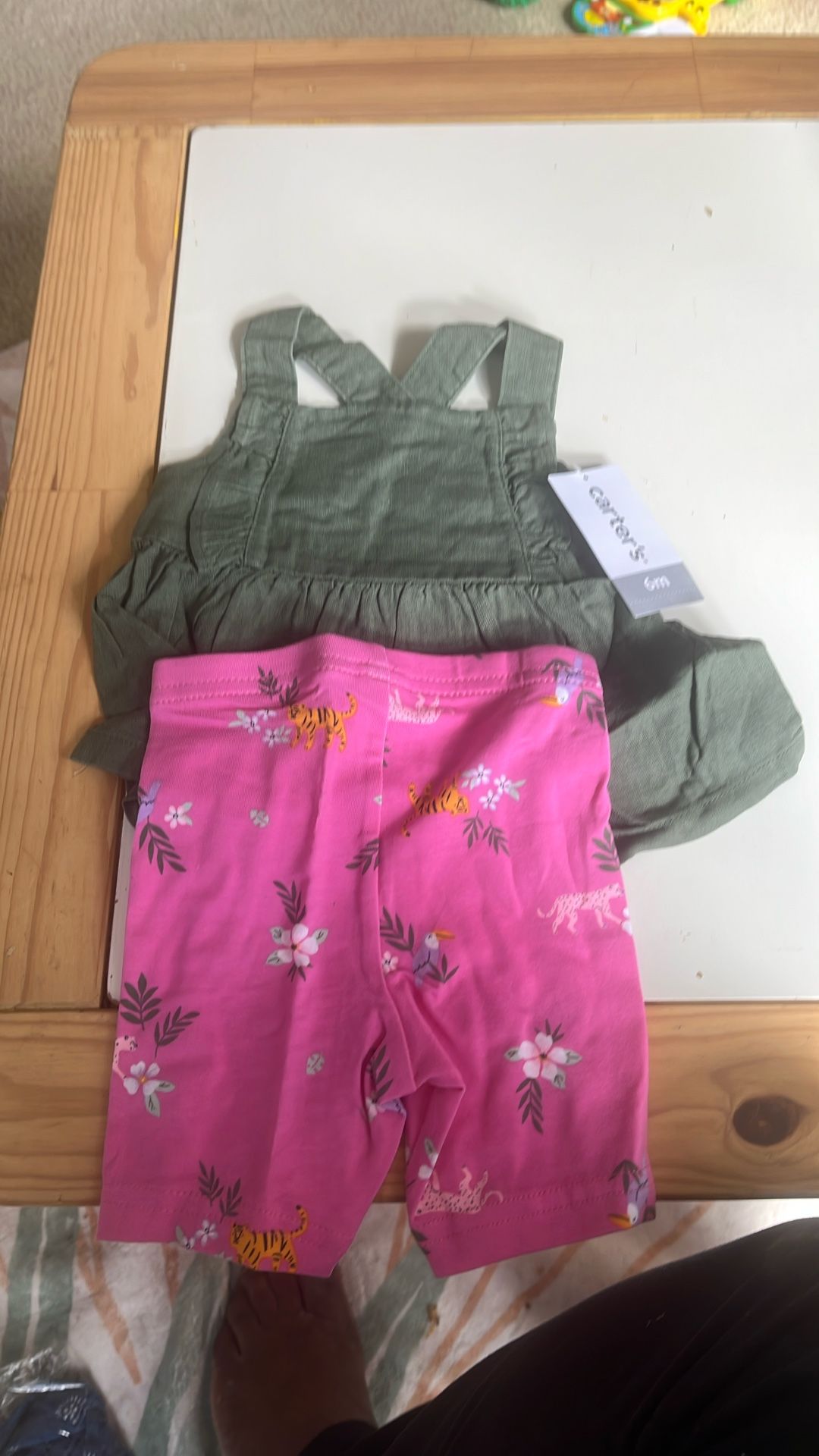 Baby Outfit For Girls