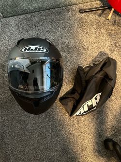 Hjc Helmet