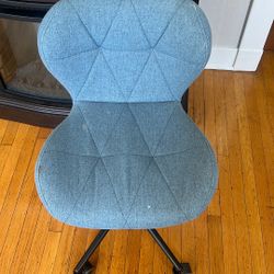 Rolling Chair 